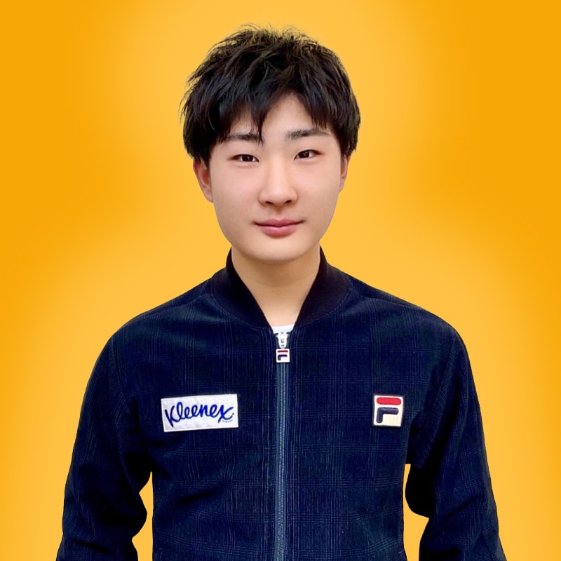 Daiya Hino