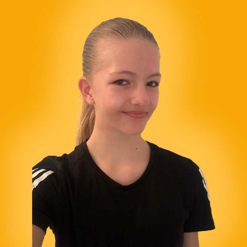Sofie Grall